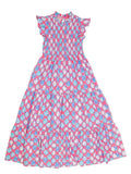 Down by the Seashore Dress