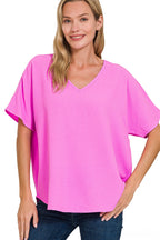 Classic Comfort Airflow Top
