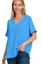 Classic Comfort Airflow Top