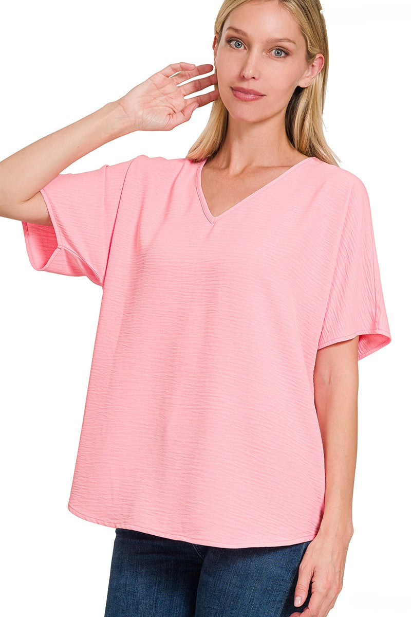 Classic Comfort Airflow Top