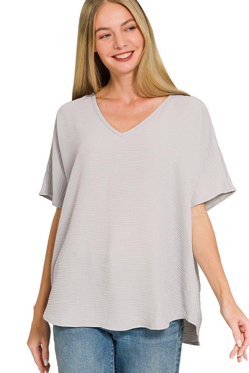 Classic Comfort Airflow Top