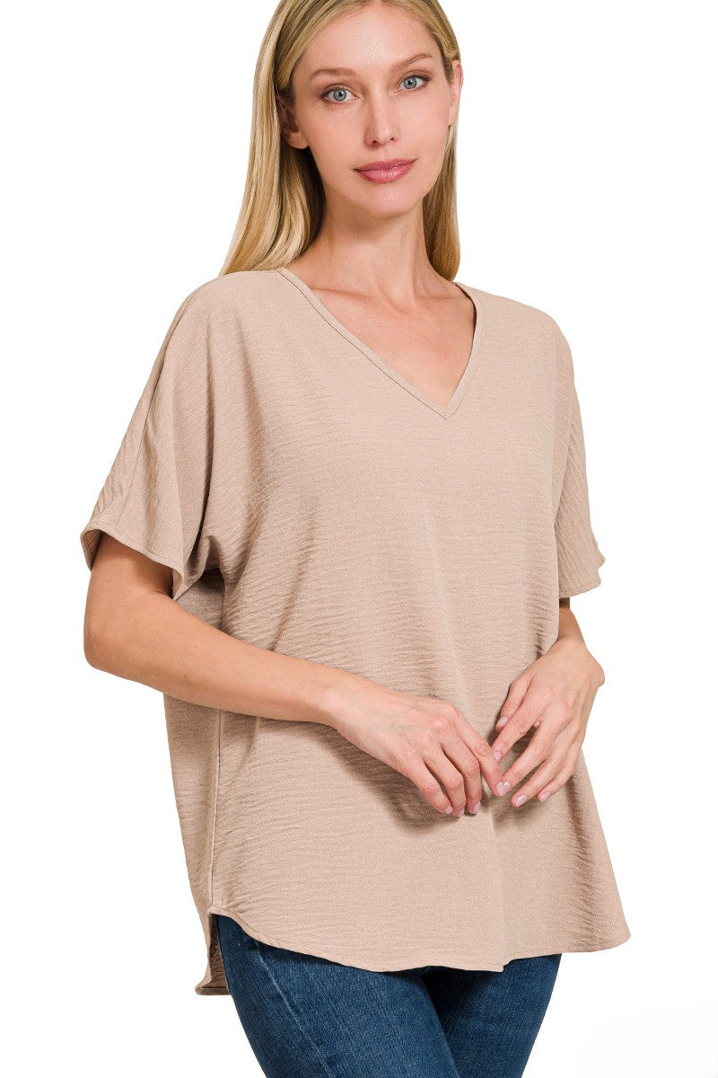 Classic Comfort Airflow Top