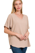 Classic Comfort Airflow Top