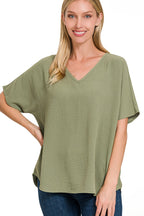 Classic Comfort Airflow Top