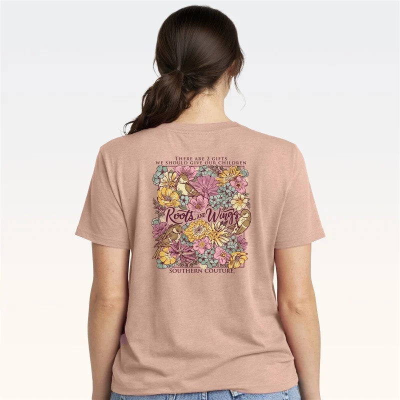Roots and Wings T-Shirt