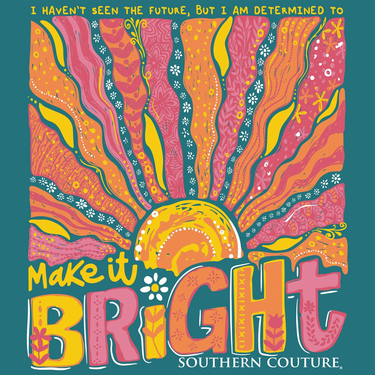 Make it Bright T-Shirt