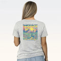 Mess into a Message T-Shirt