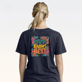 Mama Knows Best T-Shirt