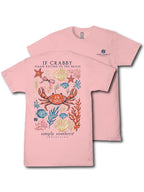 Crabby T-Shirt