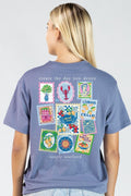 Amalfi Coast T-Shirt