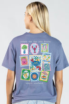 Amalfi Coast T-Shirt