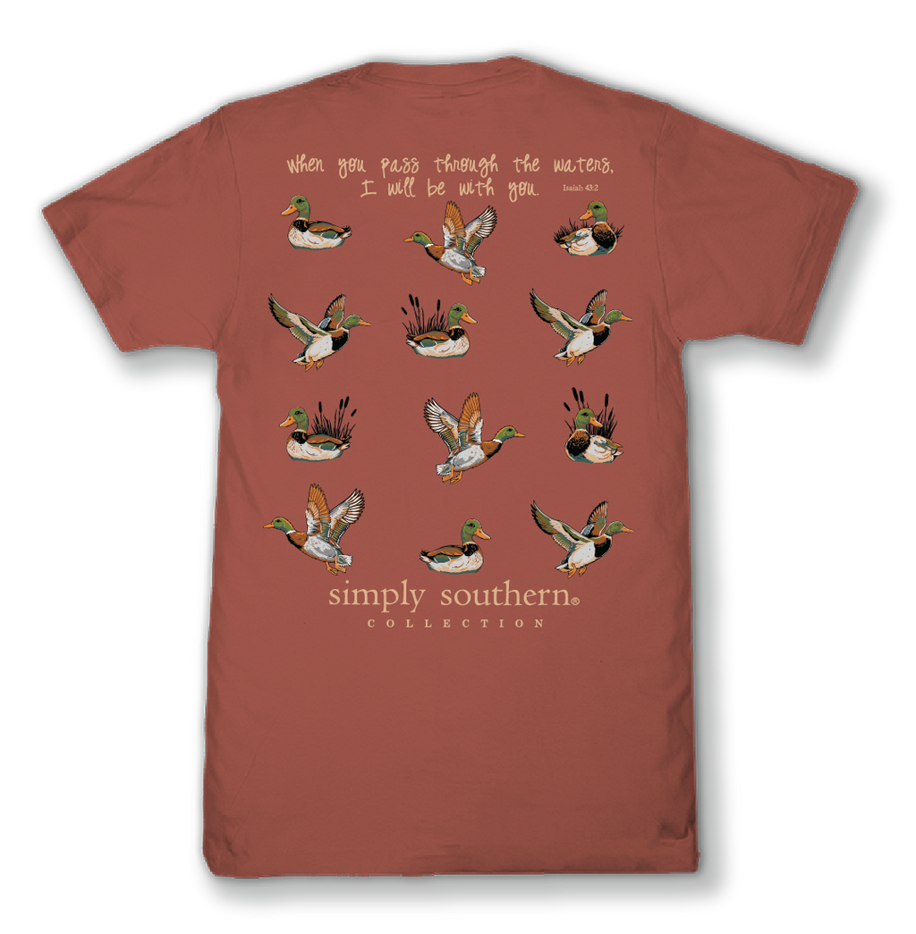 Mallard T-Shirt