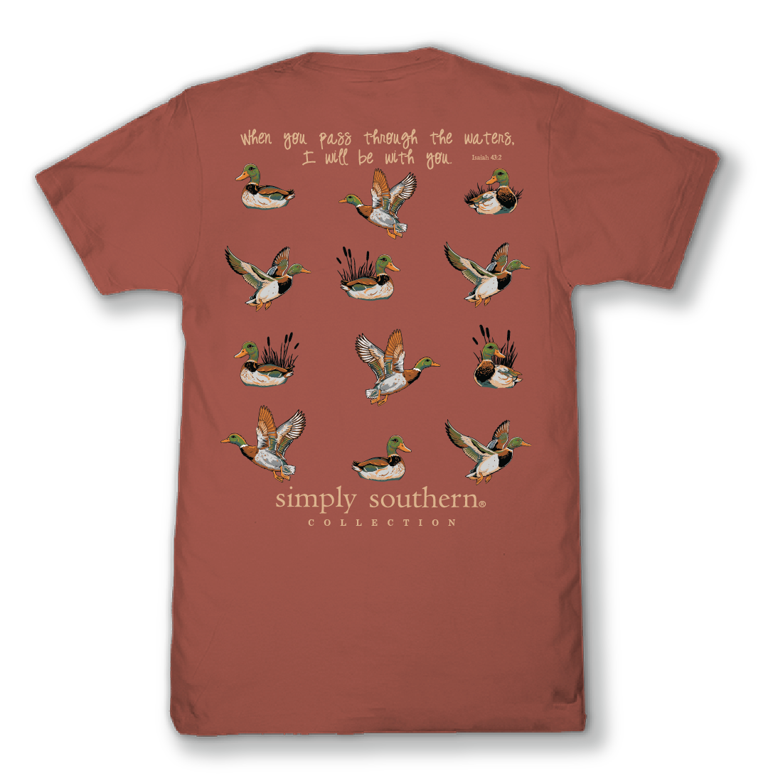Mallard T-Shirt