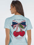 Sweet Land of Liberty T-Shirt