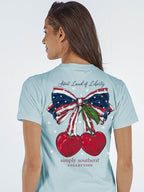 Sweet Land of Liberty T-Shirt