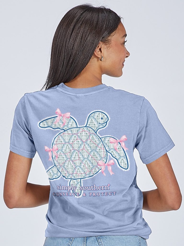 Sea Turtle T-Shirt