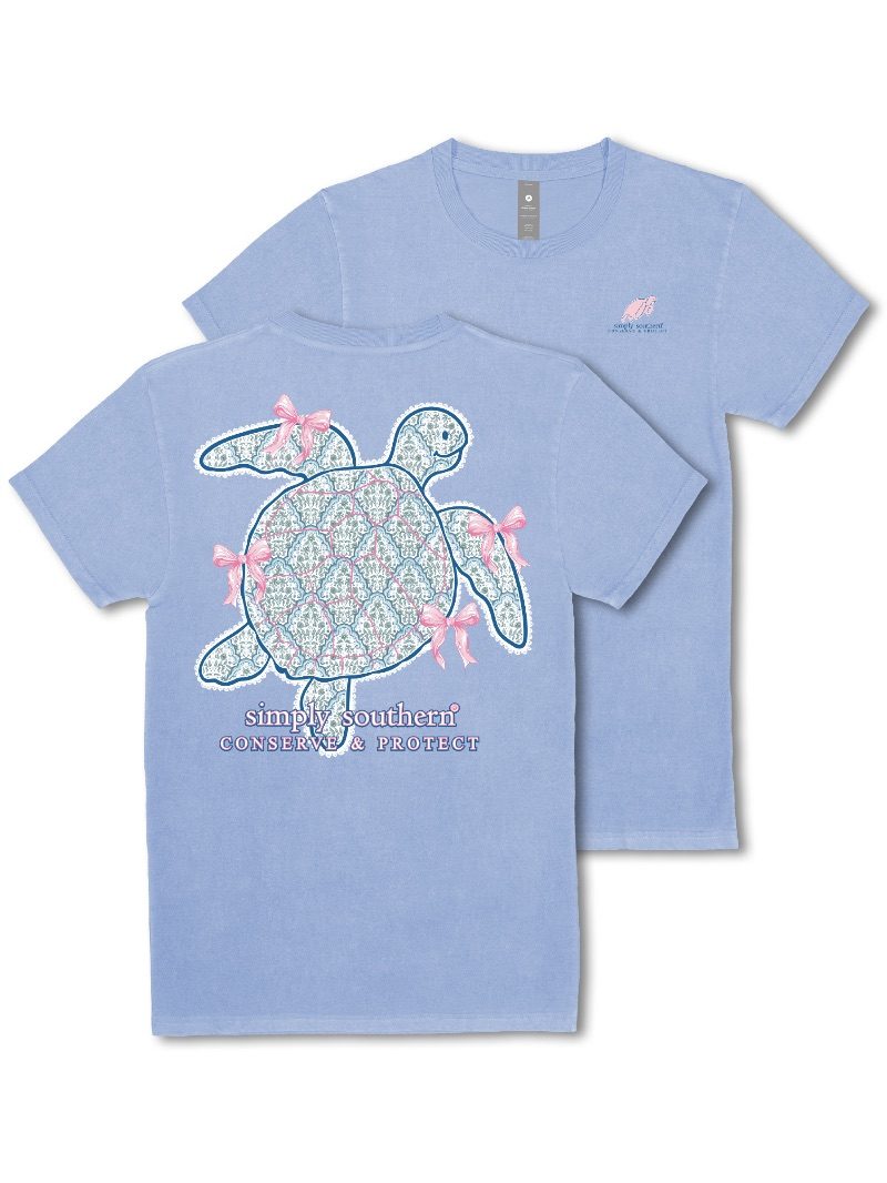 Sea Turtle T-Shirt