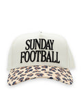 Sunday Football Hat