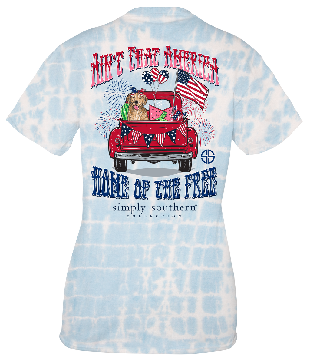 Ain't That America T-Shirt