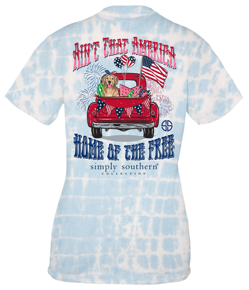 Ain't That America T-Shirt