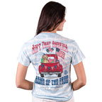 Ain't That America T-Shirt