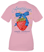 American Girly T-Shirt