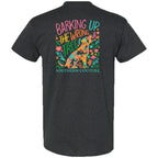 Barking up the Wrong Tree T-Shirt