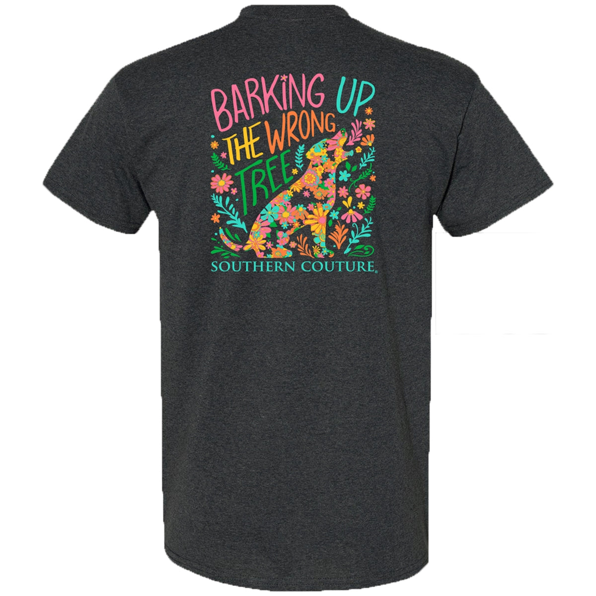 Barking up the Wrong Tree T-Shirt