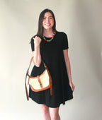 Extra Soft T-Shirt Dress