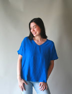 Classic Comfort Airflow Top