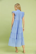 Meadow Midi Dress