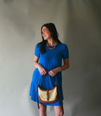 Extra Soft T-Shirt Dress