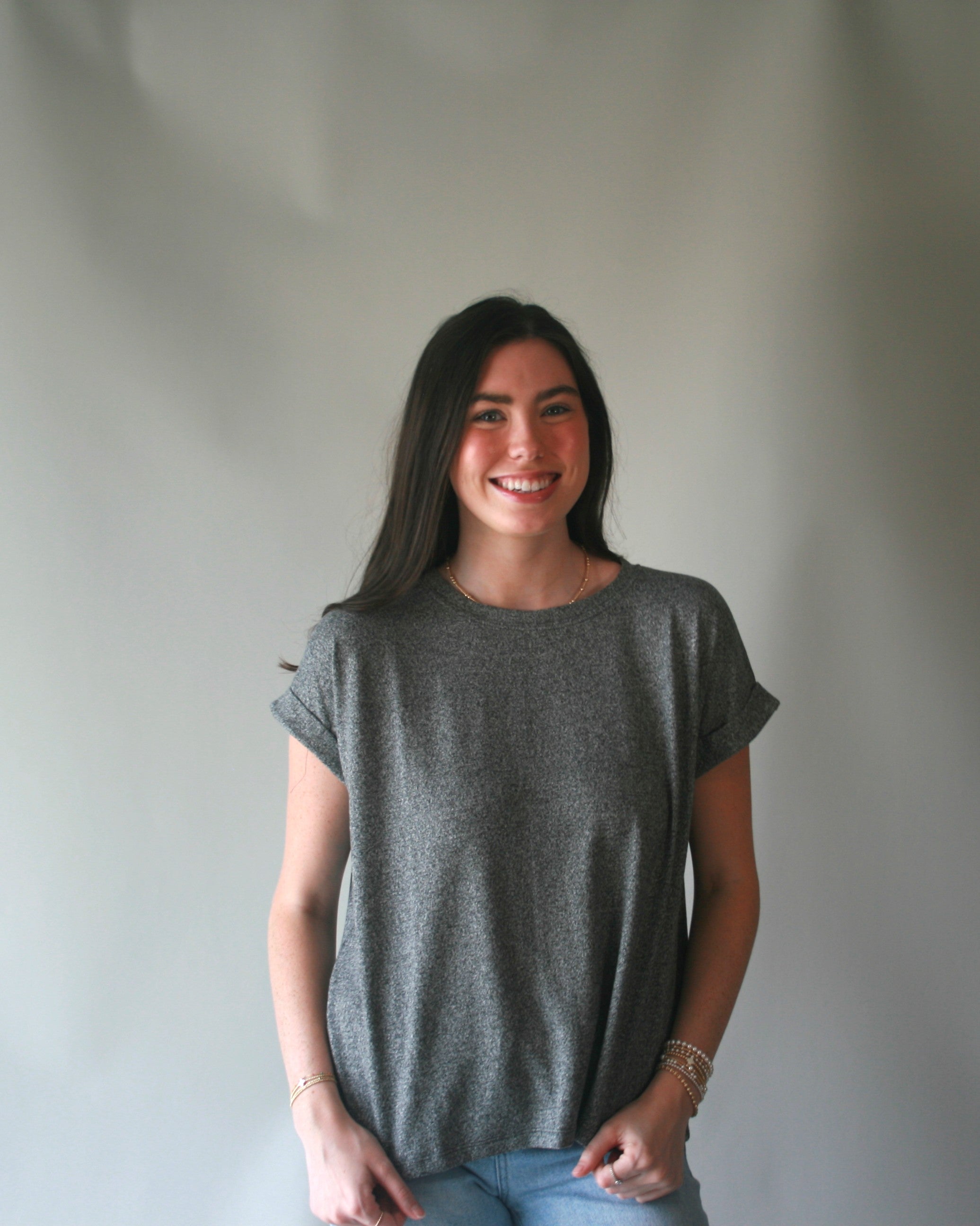 Ultra-Soft Everyday Top