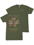 Dragonfly Tshirt
