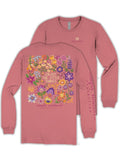 Enjoy The Little Things Tshirt