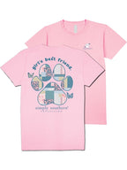 Girls Best Friend T-Shirt