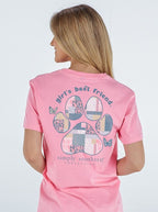 Girls Best Friend T-Shirt