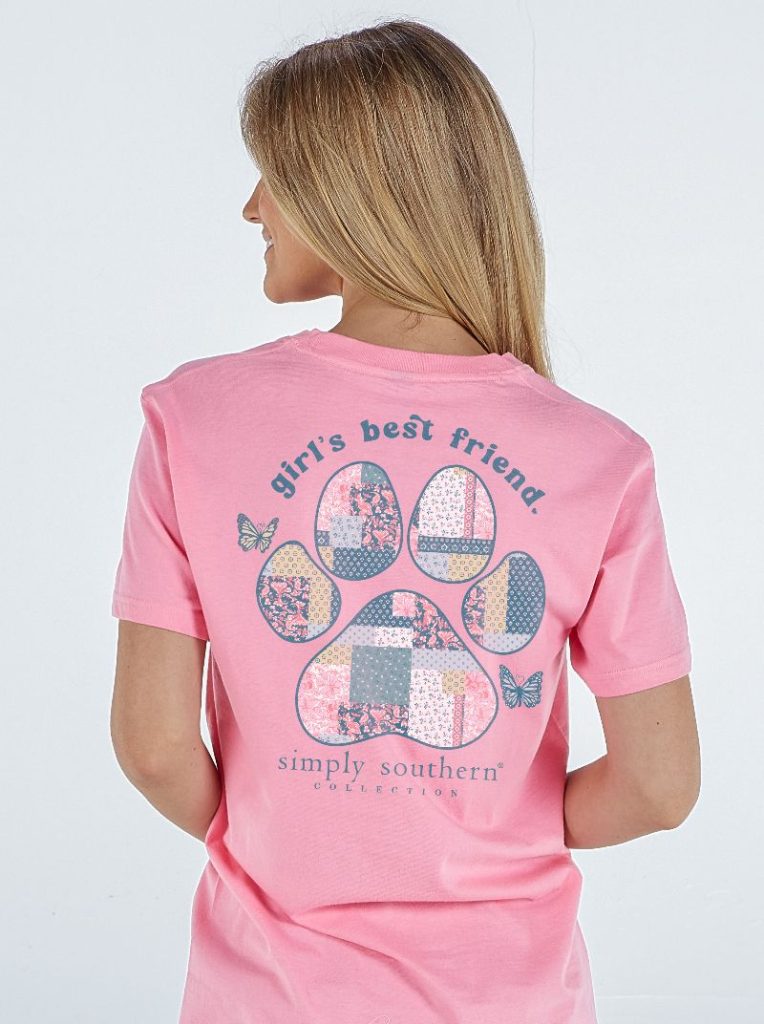 Girls Best Friend T-Shirt