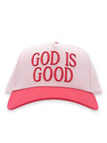 God Is Good Hat