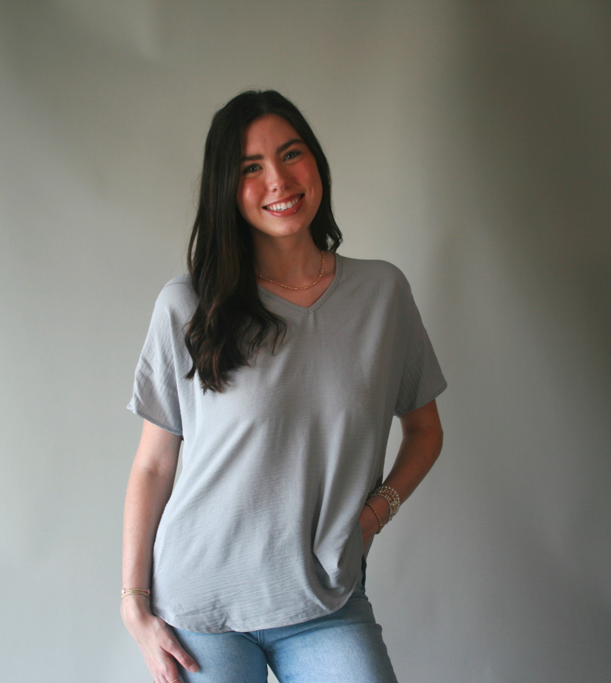 Classic Comfort Airflow Top