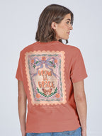 Grow in Grace T-Shirt