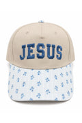Jesus Hat