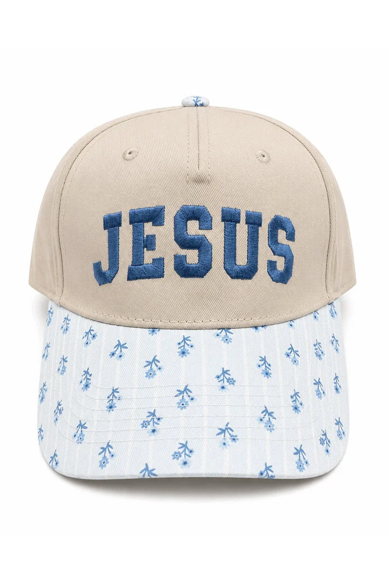 Jesus Hat