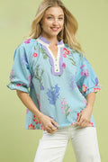 Under the Sea Top