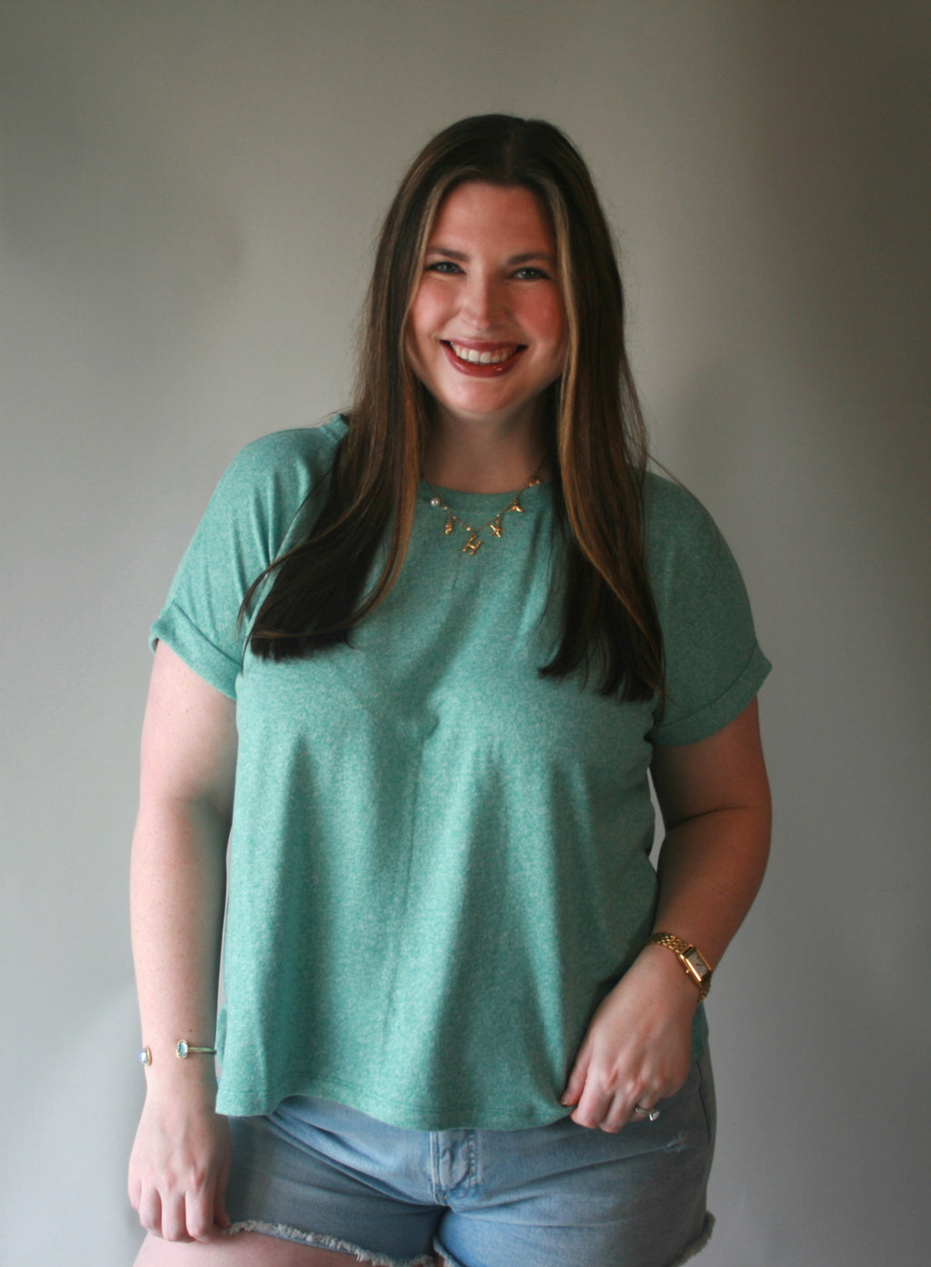 Ultra-Soft Everyday Top