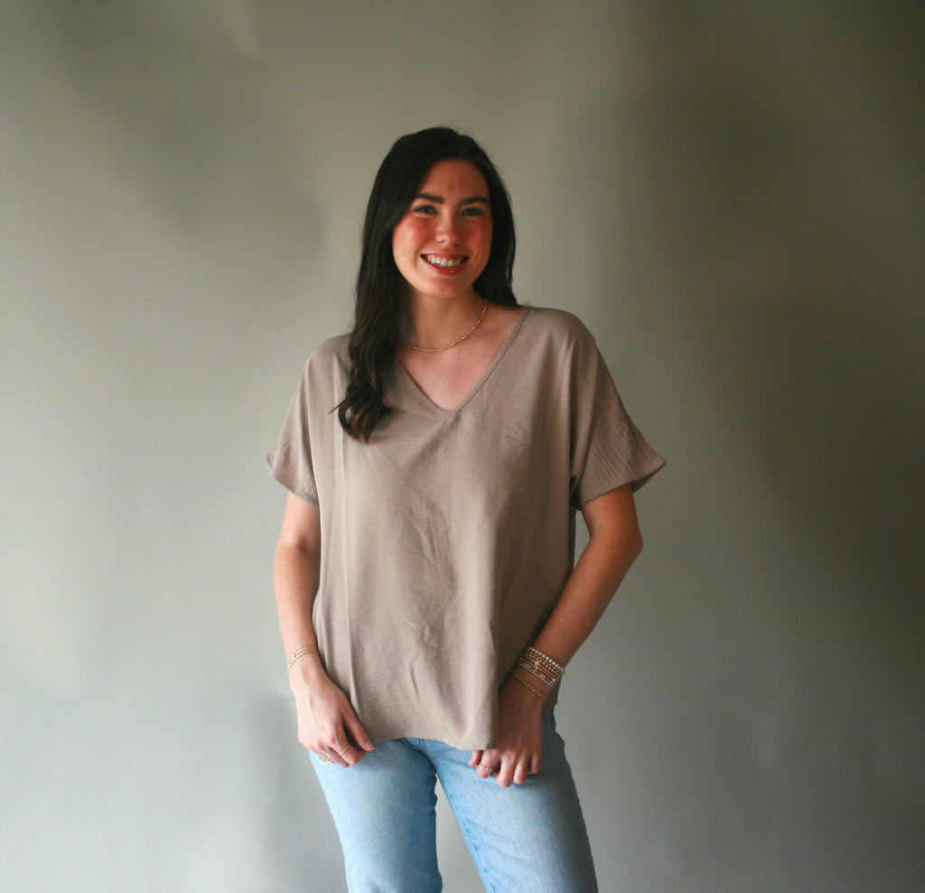 Classic Comfort Airflow Top