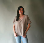Classic Comfort Airflow Top