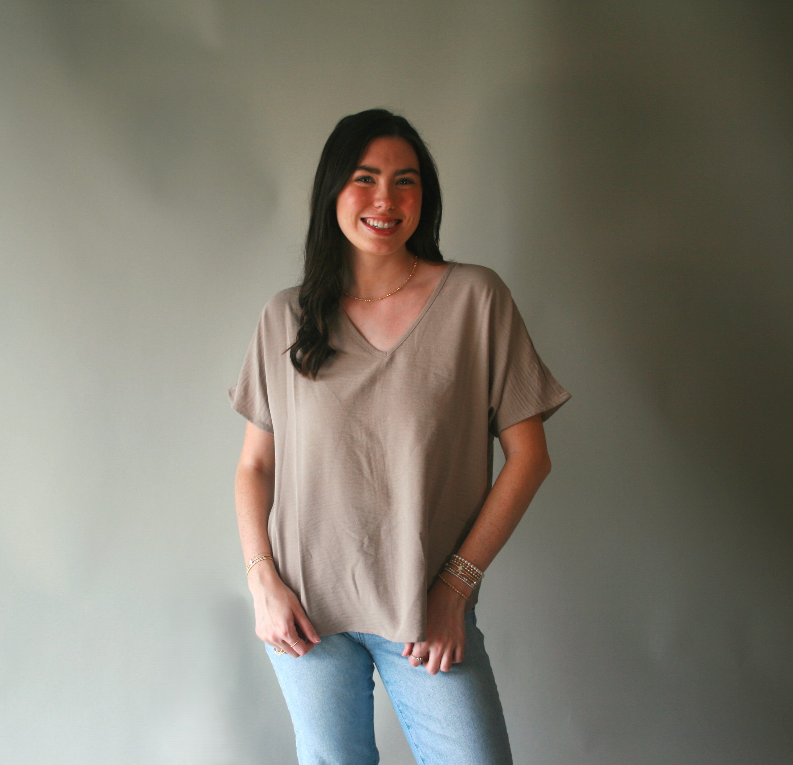 Classic Comfort Airflow Top