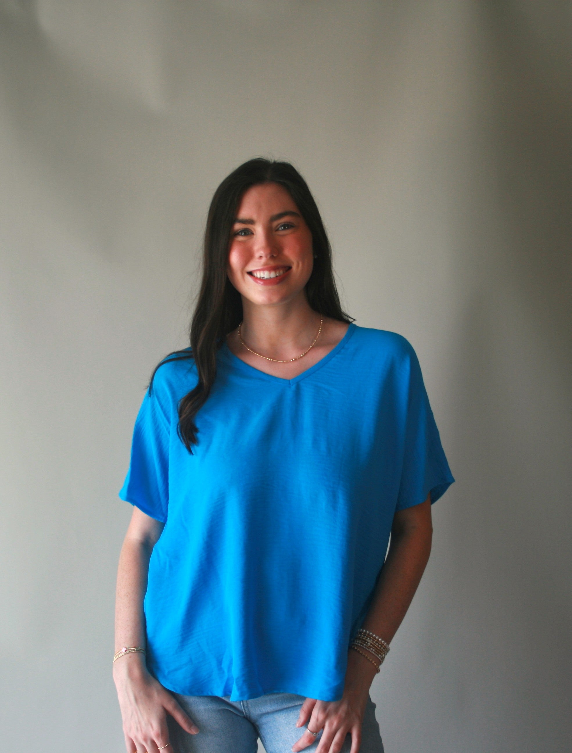 Classic Comfort Airflow Top