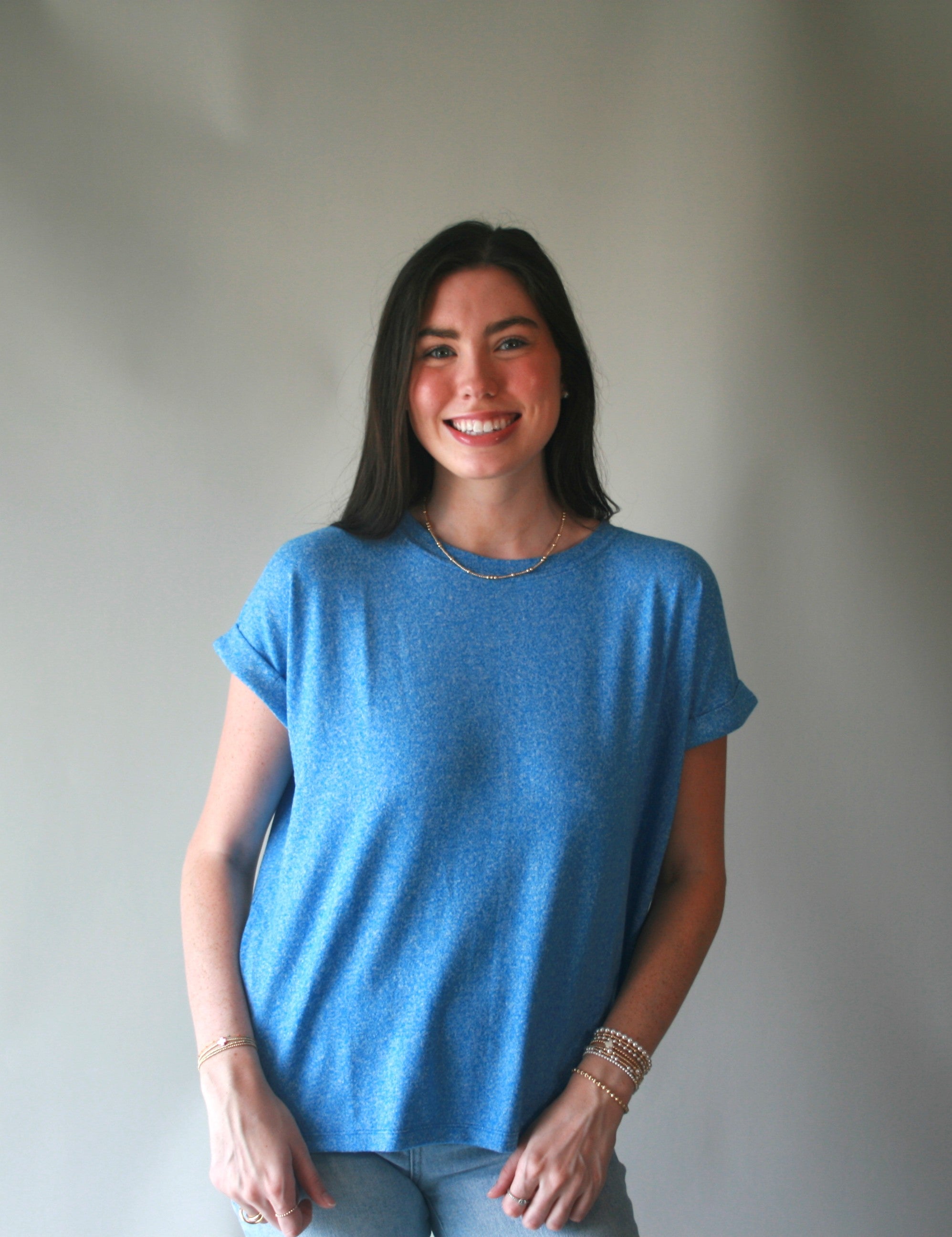 Ultra-Soft Everyday Top